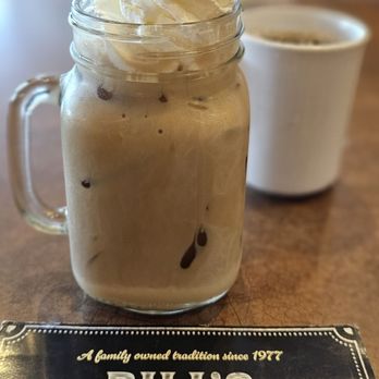 Bill's Cafe - Bailey's coffee - Breakfast & Brunch Near Me - San Jose, California Bill's Cafe - Bailey's coffee - Breakfast & Brunch Near Me - San Jose, California