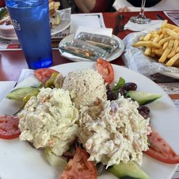 Potato salad