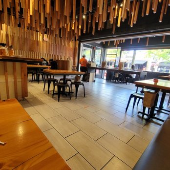 Mecha Noodle Bar - Ramen Near Me - Stamford, Connecticut Mecha Noodle Bar - Ramen Near Me - Stamford, Connecticut