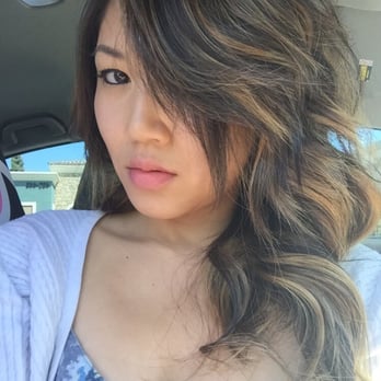 The Grand Salon - Sunlight selfie - Hair Salons Near Me - Brea, California
