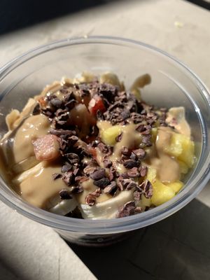 everbowl by null