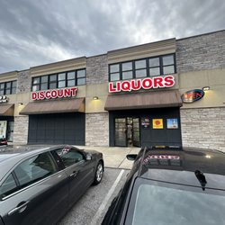 Latela's Discount Liquors