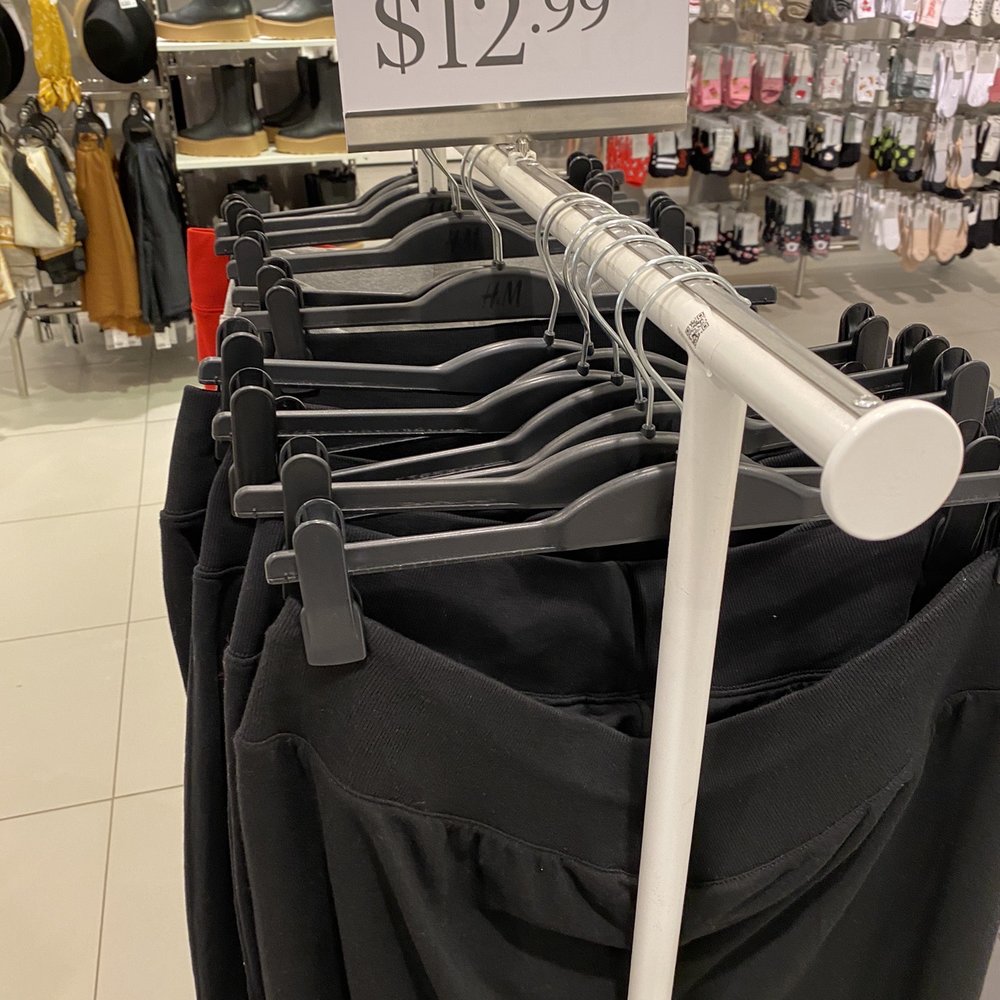 H&M - Men's Clothing Near Me - Huntsville, Alabama
