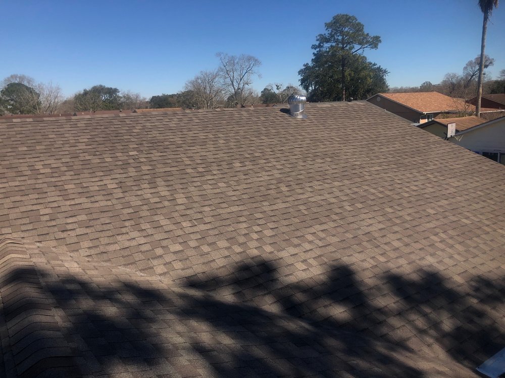 Slide of Stop The Drip Roofing