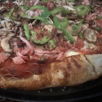 Gold Dust Pizza - Gold Dust Pizza - Pizza Near Me - Ripon, California