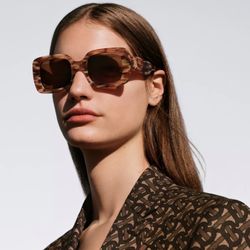 Payrite Optical - Burberry at Payrite Optical