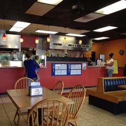 Robertos Pizza
