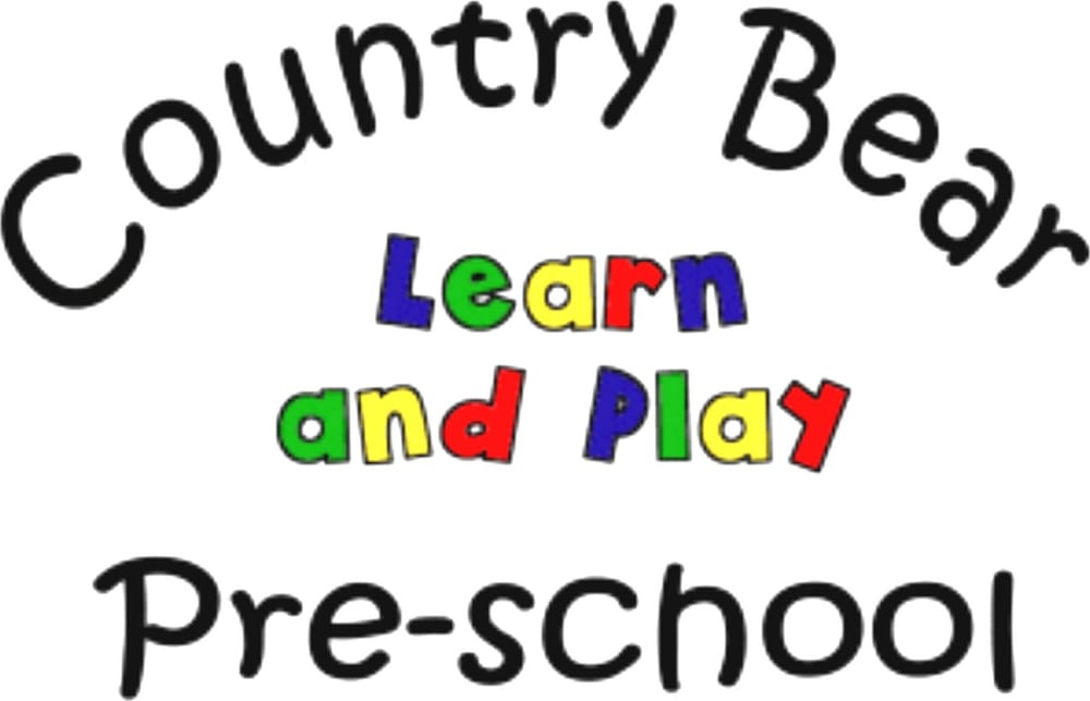 Country Bear Learn & Play Center - childcare center in Oakley, CA