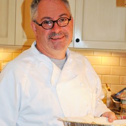 Kitchen to Table Foods - Master Chef Mark Valentine, owner of Kitchen to Table Foods