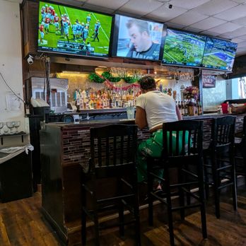 Po Melvin's - Atmosphere - good - American Near Me - Irving, Texas Po Melvin's - Atmosphere - good - American Near Me - Irving, Texas