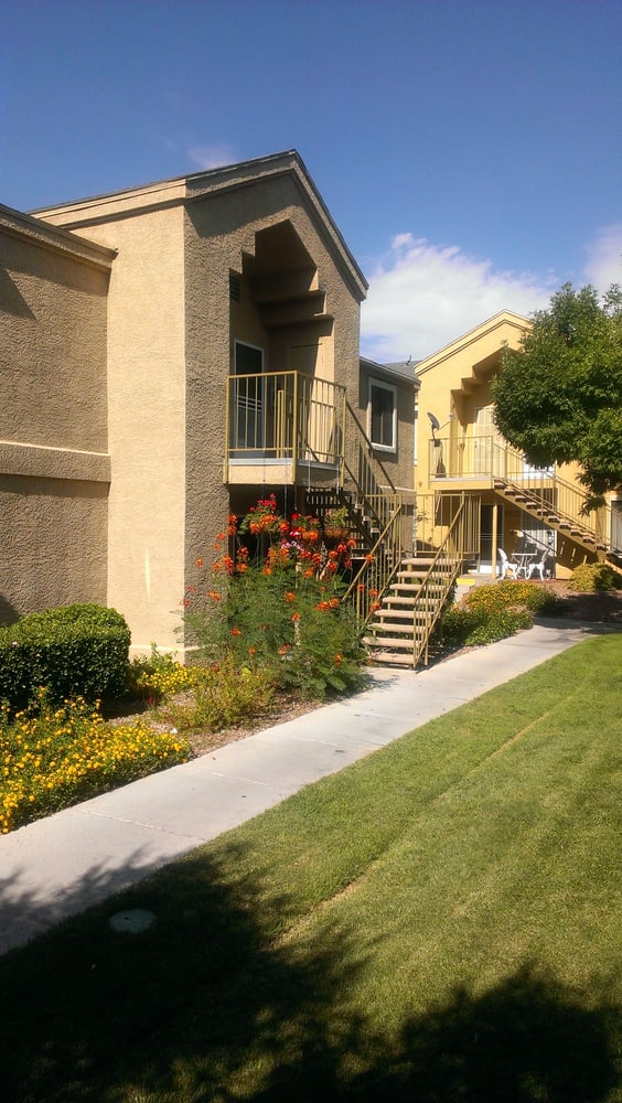 GRAMERCY PARC APARTMENTS Updated September 2024 12 Photos 2001