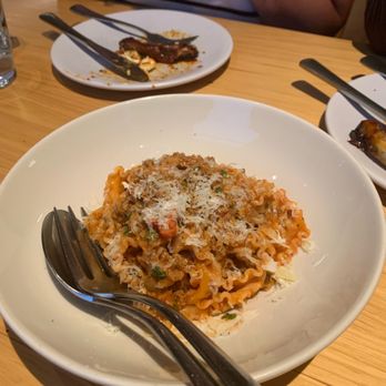 Rose Mary - Lamb ragu with fresh made pasta - Italian Near Me - Chicago, Illinois Rose Mary - Lamb ragu with fresh made pasta - Italian Near Me - Chicago, Illinois