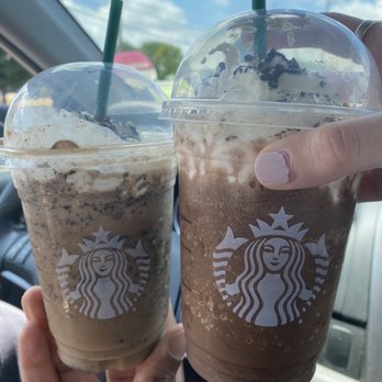 Starbucks - Frappuccino - Coffee & Tea Near Me - Farmington Hills, Michigan Starbucks - Frappuccino - Coffee & Tea Near Me - Farmington Hills, Michigan