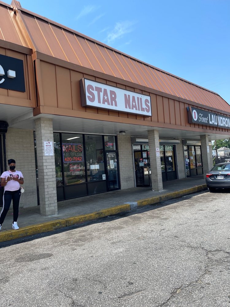 STAR NAILS Updated October 2024 14 Photos & 18 Reviews 4787