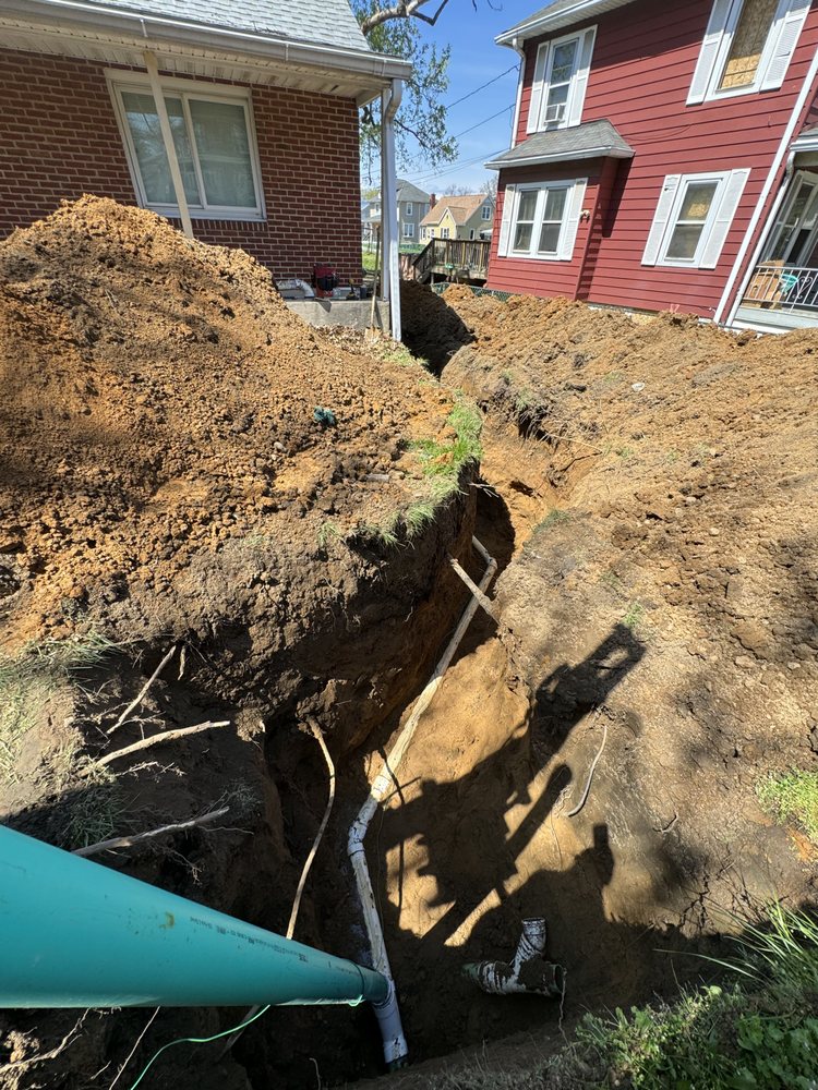 Slide of Elite Plumbing & Home Services