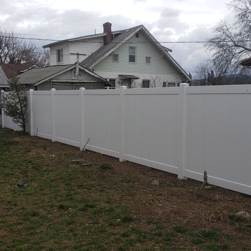 All 4 Fencing - Fences & Gates Near Me