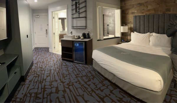 Cannery Pier Hotel & Spa by null