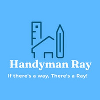 Handyman Ray - Handyman Near Me - Kingston, Tennessee
