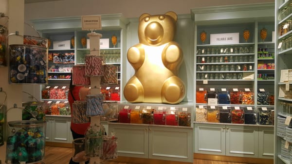 Lolli & Pops by null