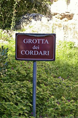 Latomie del Paradiso by null