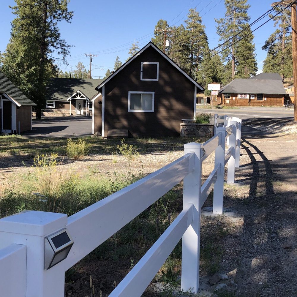 Bay Meadows Resort - Resorts Near Me - Big Bear Lake, California
