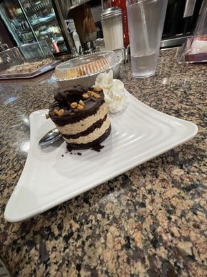 Terrace Diner by null