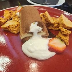 The Heid Out - Beeramisu