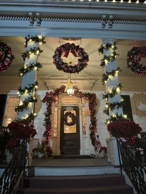 Ashton's Bed and Breakfast by null