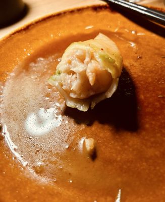 JIAO DIM SUM BAR by null