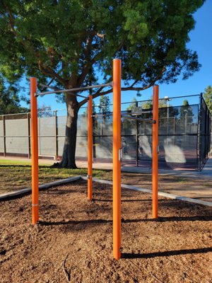 Fox Hills Park by null