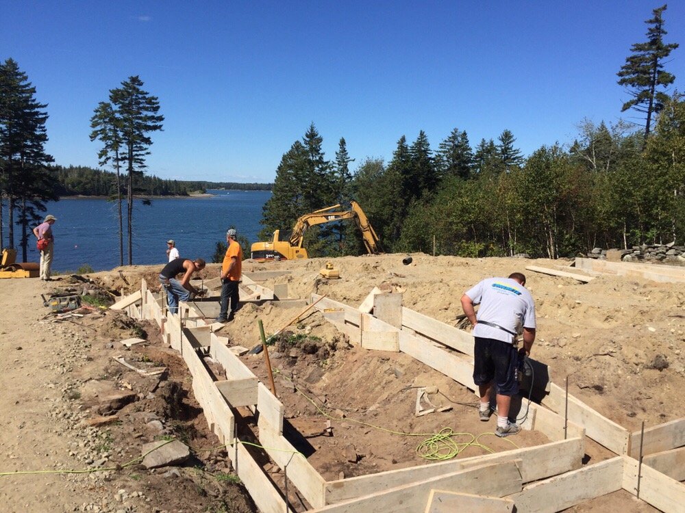 Slide of BBK Plumbing and Heating