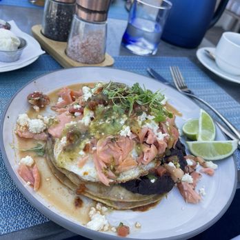 Vessel Restaurant - huevos rancheros - Bars Near Me - San Diego, California Vessel Restaurant - huevos rancheros - Bars Near Me - San Diego, California