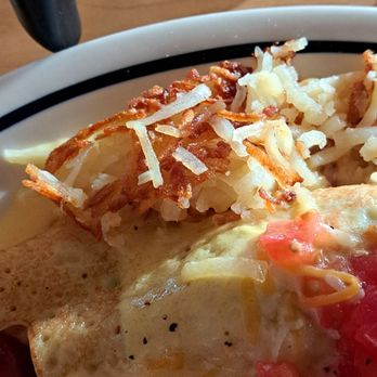 IHOP - Crepes Florentine - Breakfast & Brunch Near Me - Spokane, Washington