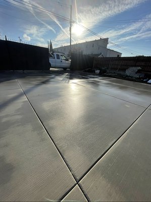 Concrete - At Concrete Expertz, we specialize in crafting top-quality concrete driveways that are as durable as they are beautiful. With a reputation for excellence, our skilled team uses premium materials and expert techniques to deliver smooth, long-lasting surfaces every time. Whether you’re upgrading your home’s curb appeal or need a fresh installation, count on us for reliable, stunning results that stand the test of time. Concrete - At Concrete Expertz, we specialize in crafting top-quality concrete driveways that are as durable as they are beautiful. With a reputation for excellence, our skilled team uses premium materials and expert techniques to deliver smooth, long-lasting surfaces every time. Whether you’re upgrading your home’s curb appeal or need a fresh installation, count on us for reliable, stunning results that stand the test of time.