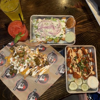 The Chicken Koop - Breakfast & Brunch Near Me - Alhambra, California