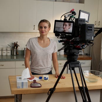 BC Green Screen Studio - Kitchen demonstration. - Video/Film Production Near Me - Manhattan, New York BC Green Screen Studio - Kitchen demonstration. - Video/Film Production Near Me - Manhattan, New York