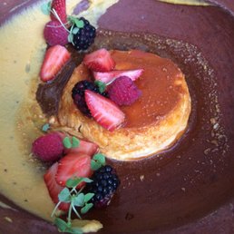 Flan Flan