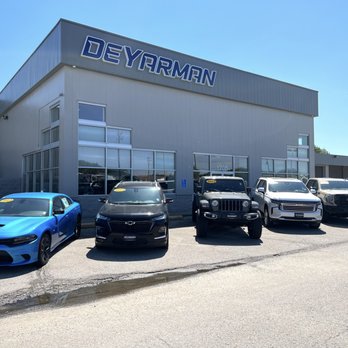 DeYarman Automotive - Auto Parts & Supplies Near Me - Knoxville, Iowa DeYarman Automotive - Auto Parts & Supplies Near Me - Knoxville, Iowa