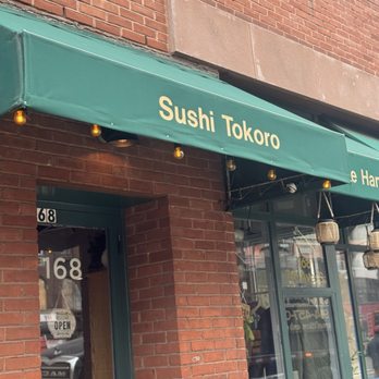 Sushi Tokoro - Sushi Bars Near Me - New York, New York Sushi Tokoro - Sushi Bars Near Me - New York, New York