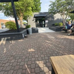Outside Outside