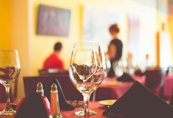 Bay Street Bistro by null