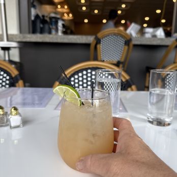 Teaspoon - The Paloma is a fav! - Breakfast & Brunch Near Me - Tucson, Arizona