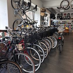 Värnhems Cyklar