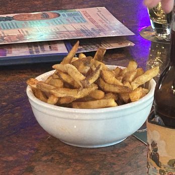 8th Ave Tiki Bar & Grill - Old Bay Fries - Sports Bars Near Me - Myrtle Beach, South Carolina 8th Ave Tiki Bar & Grill - Old Bay Fries - Sports Bars Near Me - Myrtle Beach, South Carolina