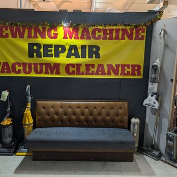 Dyson Repair - Appliances & Repair Near Me - San Antonio, Texas