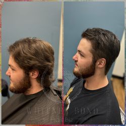 Habits Hair Labs