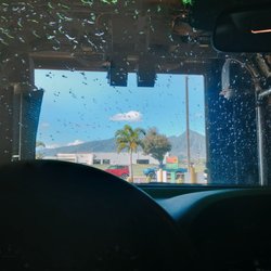 Papa’s Car Wash - 1/7/23