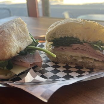 Shami Cafe - mortadella - Syrian Near Me - Portland, Oregon