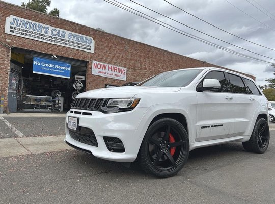 Photo of Junior's Car Stereo - Fremont, CA, US.