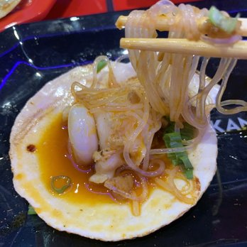 Zao Men Kan - Scallop $4.99 each - Chinese Near Me - North York, Ontario